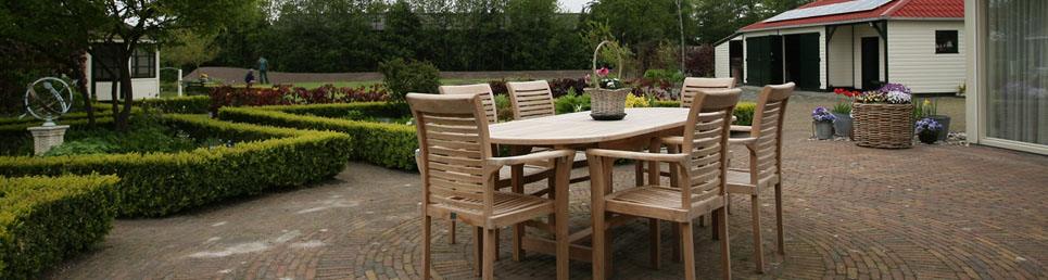 tuinonderhoud