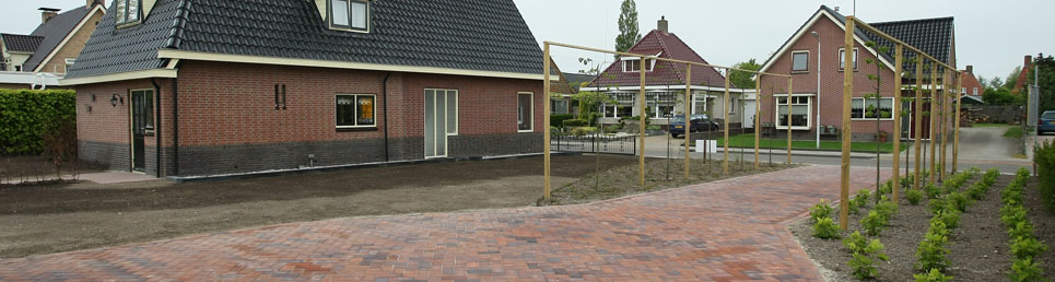 tuinieren