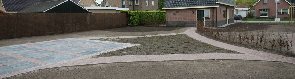 tuinieren